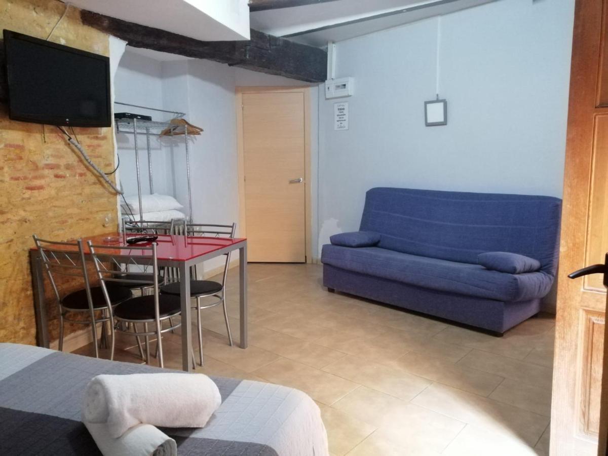 Appartement Murillo *