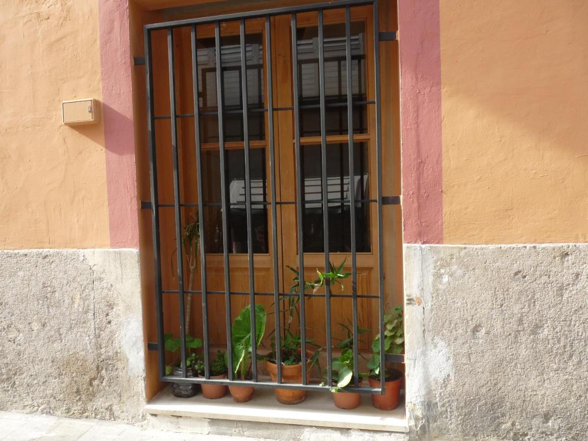 Murillo Appartement *