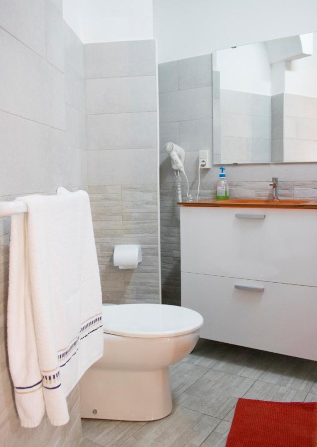 Appartement Murillo *