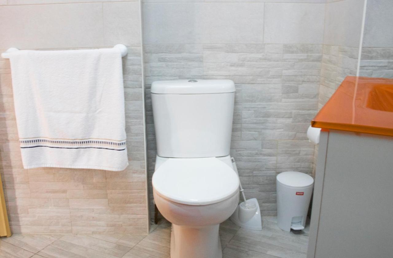 Appartement Murillo *