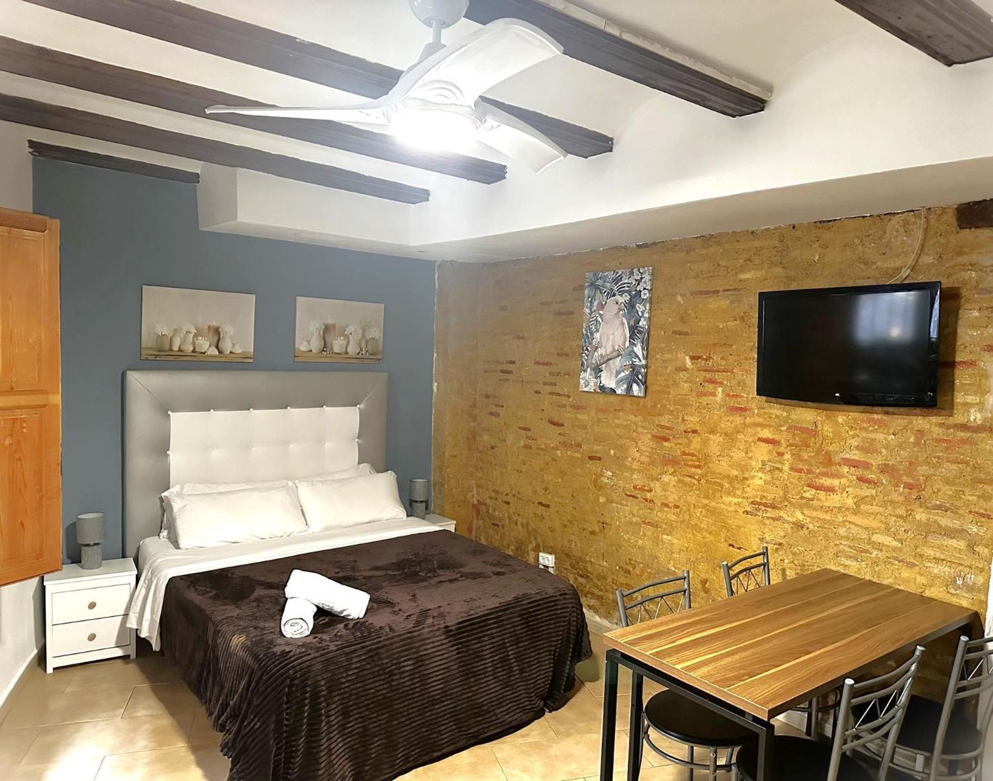 Murillo Appartement *