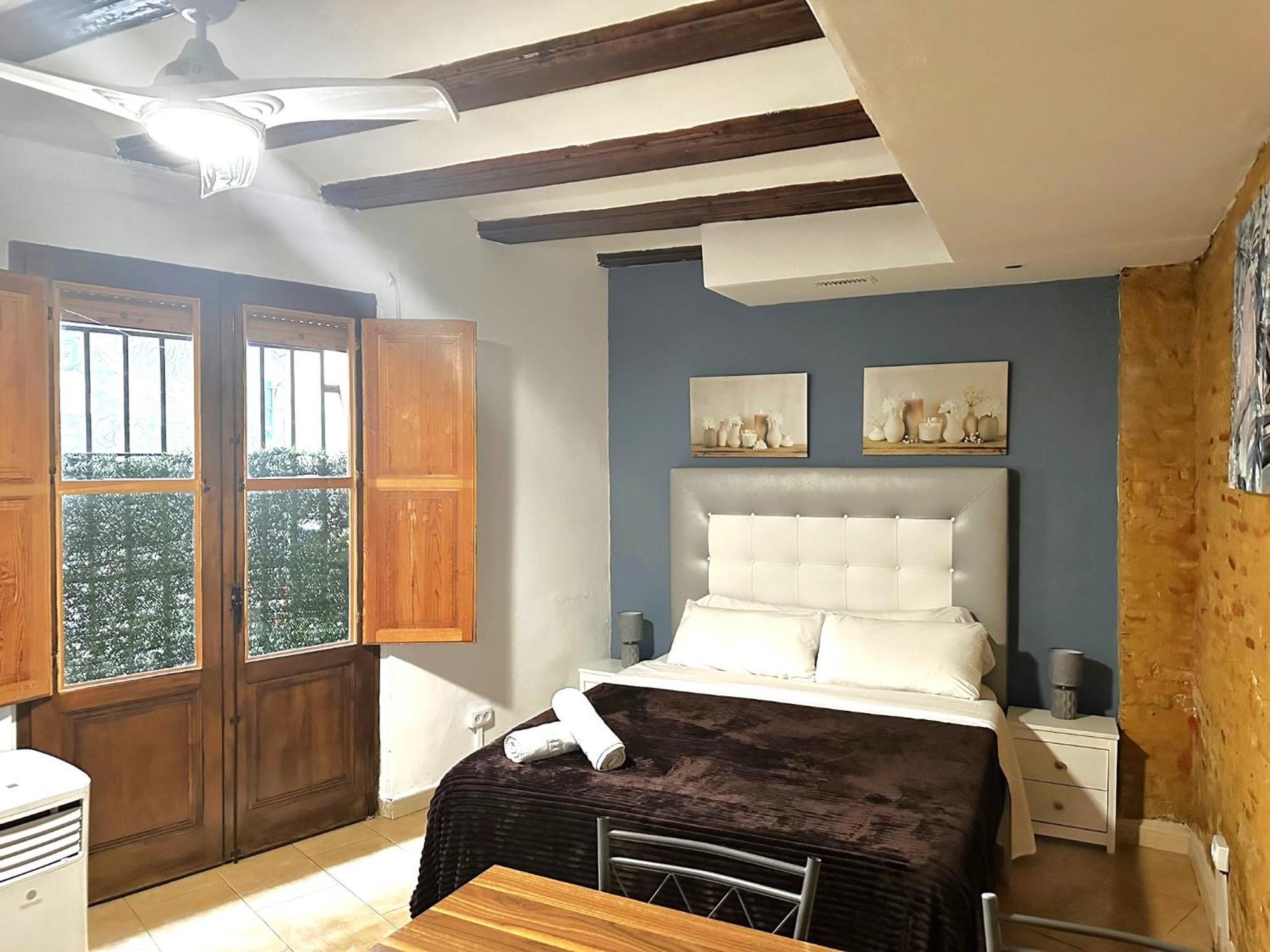 Murillo Appartement *